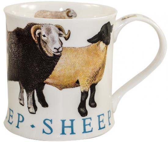 Sheep by Wessex - Farm Animals