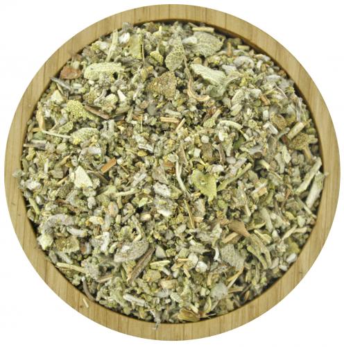Salbei BIO