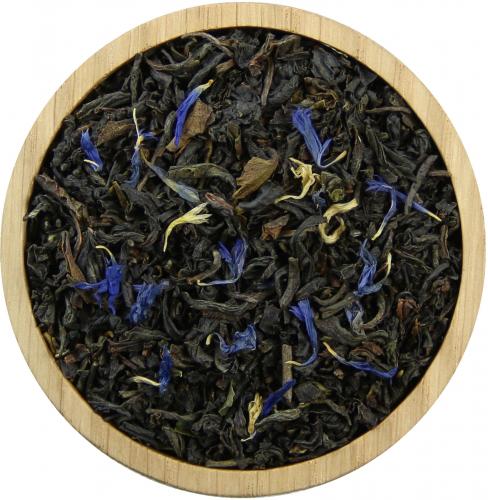 Landpartie Earl Grey - Menge: 250 g - Variante: ohne Teedose