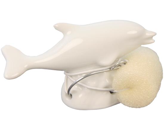 Tropfenf�nger Delfin