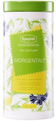 Tea Couture - Morgentau