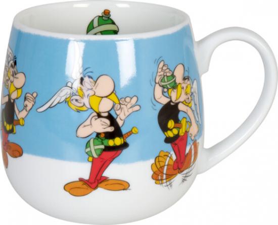 Asterix - Zaubertrank Kuschelbecher