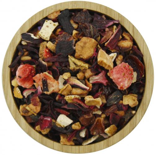 Eispalast - Menge: 250 g - Variante: mit Teedose