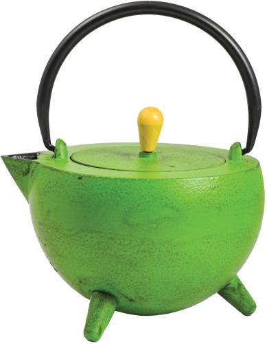 Pop Teekanne