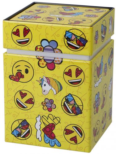 Emoji by Britto - Summer Feelings Teedose