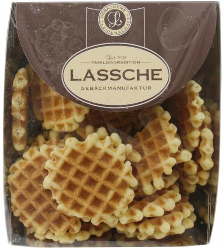 Flmische Butterwaffeln