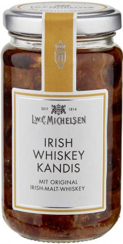 Irish-Whiskey-Kandis - Gre: 250 g