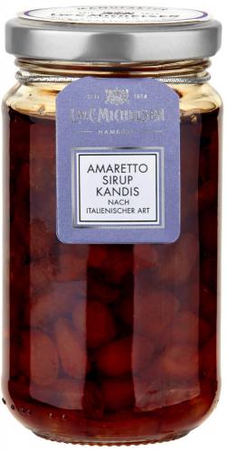 Mandel-Amaretto-Kandis