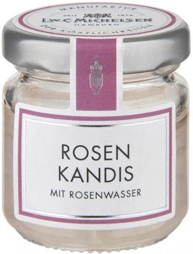 Rosen-Kandis