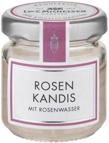 Rosen-Kandis - Gre: 50 g