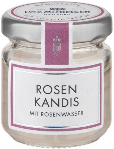 Rosen-Kandis - Gre: 50 g