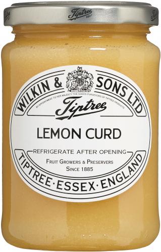 Lemon Curd