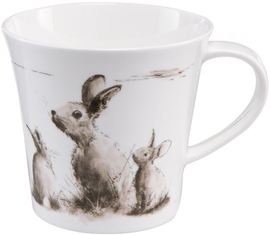 Kleiner Ausflug Becher