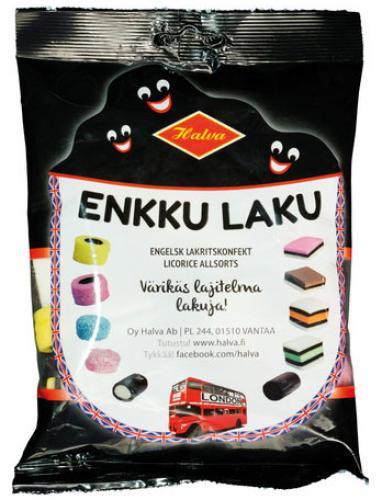 Enkku Laku