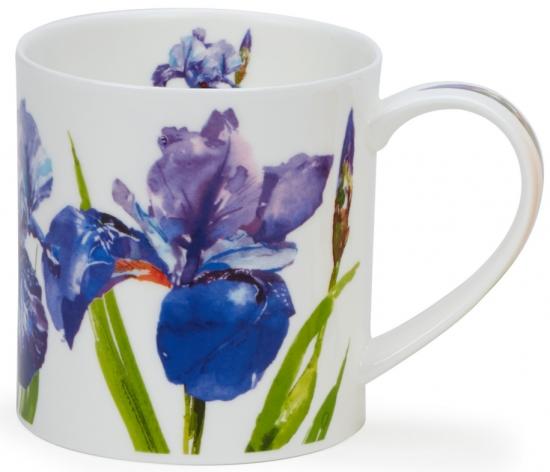Floral Blooms by Orkney Iris