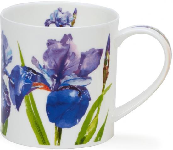 Floral Blooms by Orkney Iris
