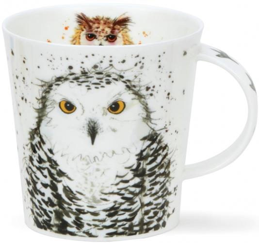 What a Hoot! by Cairngorm wei 