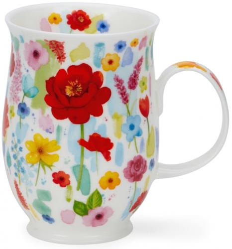 Floral Burst by Suffolk rot