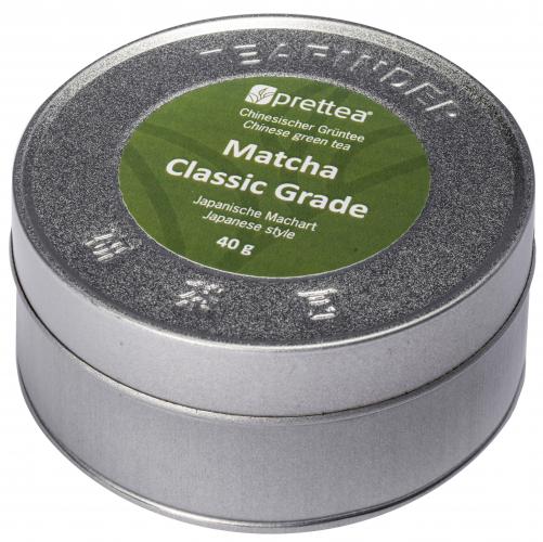 Matcha Classic Grade China Standard - 40g