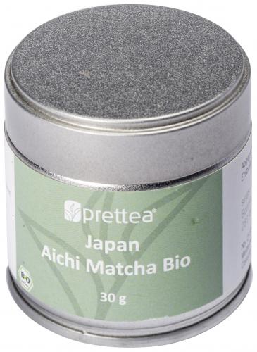 Matcha Japan Aichi BIO - 30 g