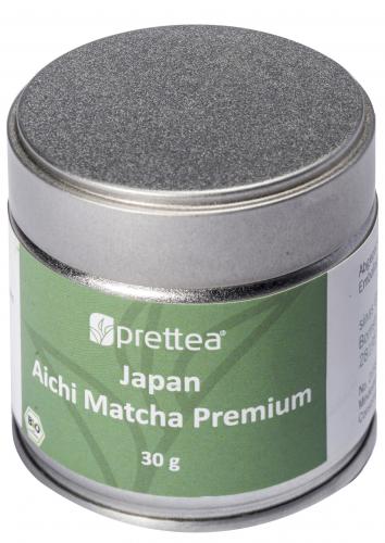 Matcha Japan Aichi Premium BIO - 30 g