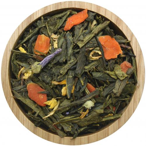 Elfenzauber - Menge: 250 g - Variante: ohne Teedose