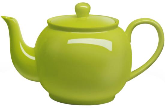 Louise Teekanne grn - Gre: 1000 ml