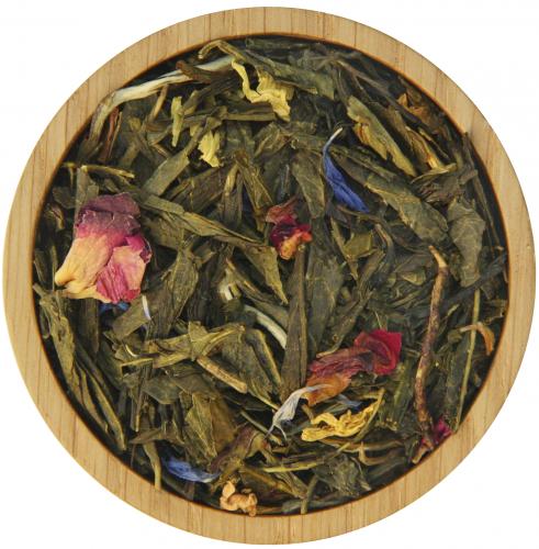 Elfentau - Menge: 100 g - Variante: ohne Teedose