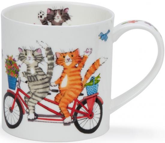 Happy Days by Orkney Katze