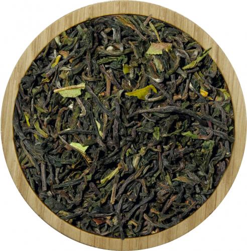 Darjeeling FTGFOP1 First Flush Maharani Hills