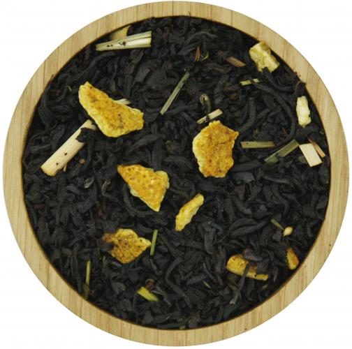 Misses Grey BIO - Menge: 100 g - Variante: mit Teedose