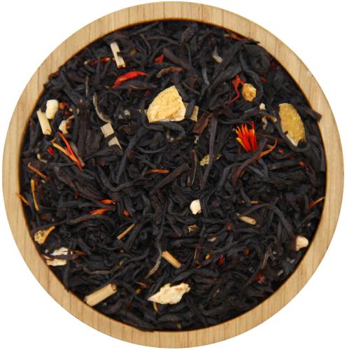 Sonnenuntergang - Menge: 250 g - Variante: ohne Teedose