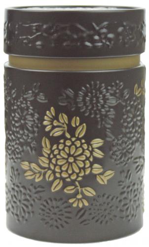 Yumiko Teedose - Farbe: Schwarz
