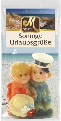 Urlaubsprchen