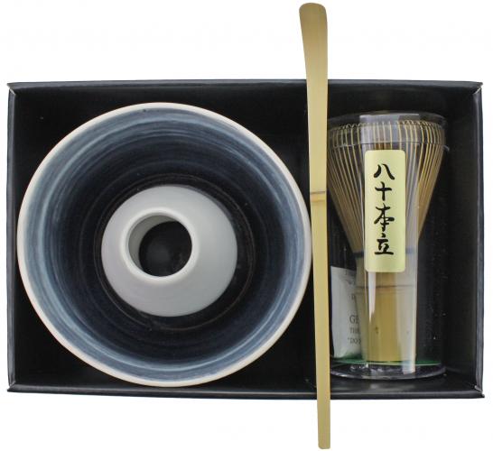 Matcha-Set - wei