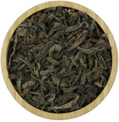 China Pu-Erh BIO