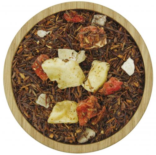 Bananaberry - Menge: 100 g - Variante: ohne Teedose