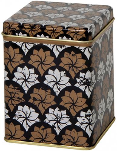 Lotus Teedose - Gr��e: 200 g