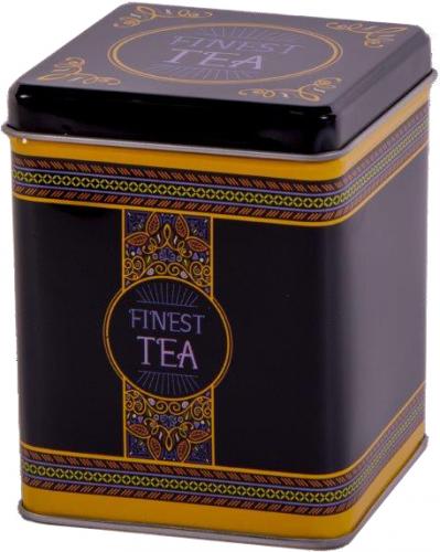 Finest Tea Teedose - Gre: 100 g