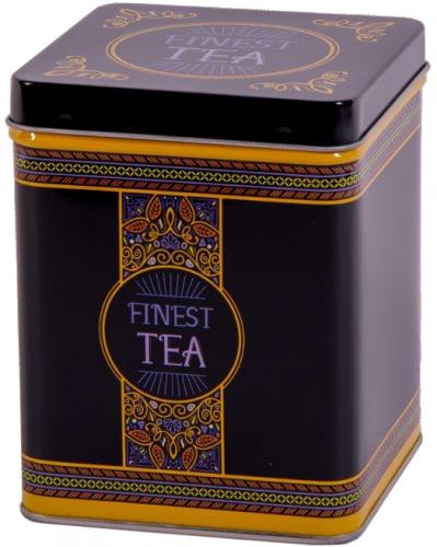 Finest Tea Teedose - Gre: 200 g