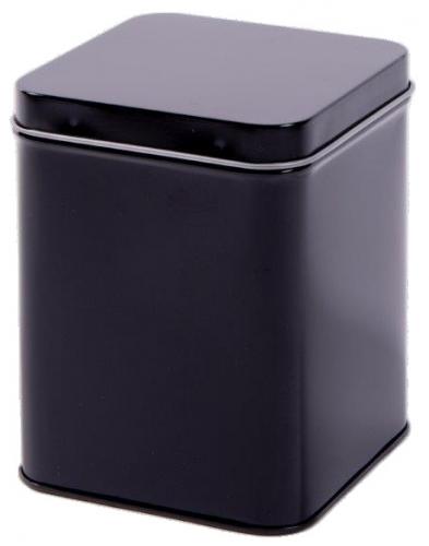 Black Teedose - Gre: 200 g
