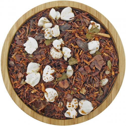 Seelenw�rmer BIO - Menge: 100 g - Variante: mit Teedose