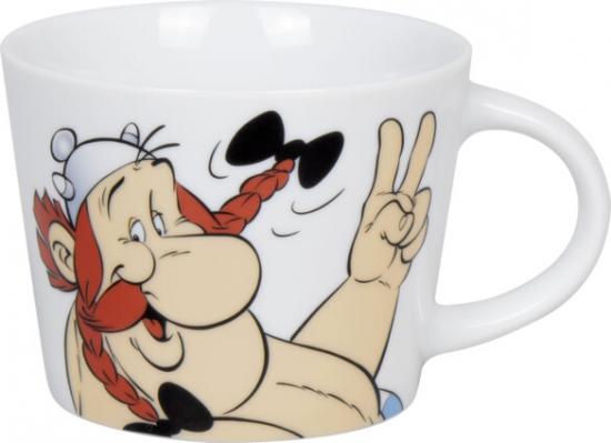 Asterix & Obelix Becher