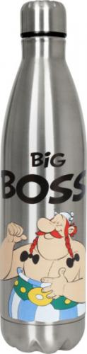 Big Boss - Asterix Thermoflasche