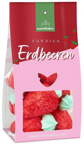 Erdbeeren fr Dich