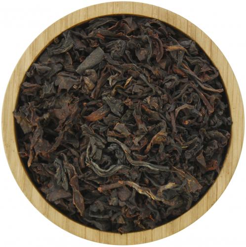 Sdindien FOP Korakundah BIO - Menge: 100 g - Variante: ohne Teedose