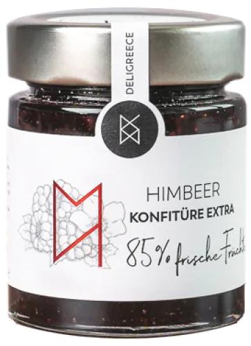 Himbeer-Konfit�re