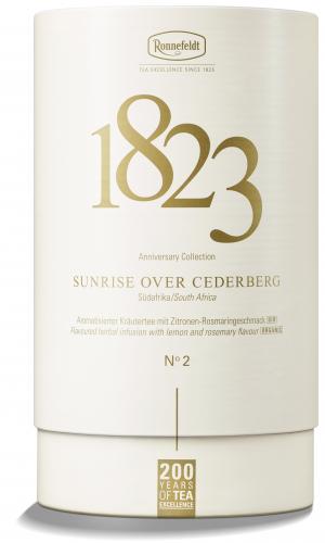 1823 Sunrise Over Cederberg BIO