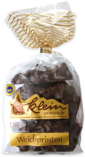 Schoko-Nuss-Weichprinten