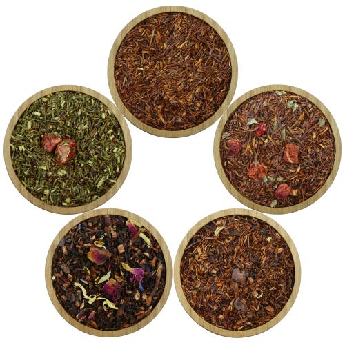 Probierset Rooibos